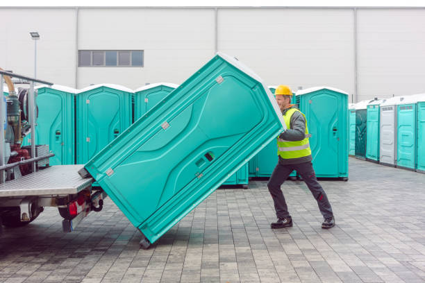 Best Porta potty cleaning services  in Haiku Pauwela, HI