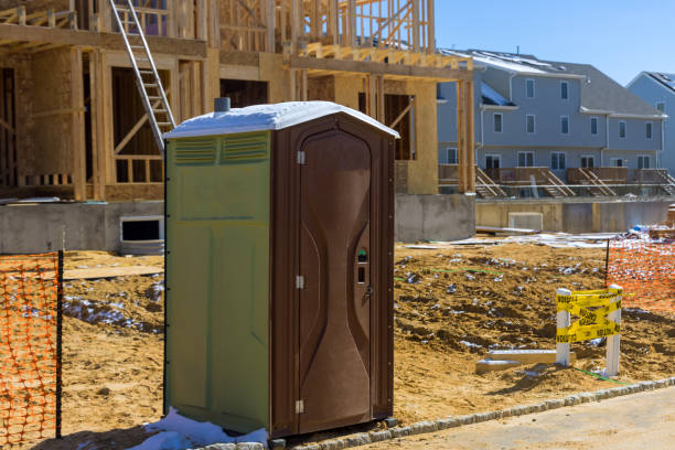 Portable Toilet Options We Offer in Haiku Pauwela, HI