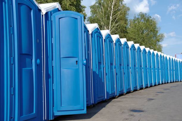 Affordable portable toilet rental in Haiku Pauwela, HI